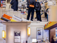 -先锋书店(五台山总店)