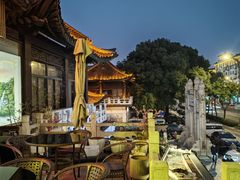 -扬派·扬州搓背馆(运河旗舰店)
