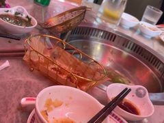 -三头牛·潮汕牛肉生蚝火锅 (夏湾店)
