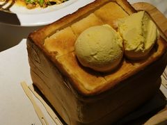 -绿茶餐厅(淮安吾悦广场店)