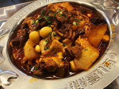-胖哥俩肉蟹煲(湖滨银泰in77店)