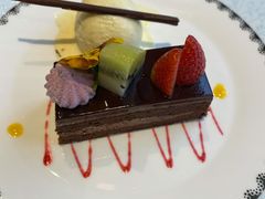 -Kathleen's Waitan 凯圣琳江景西餐厅(外滩店)