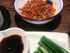 -湖南人家·家传湖南菜(水围店)