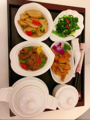-宝生月子中心(独栋园林·福田店)