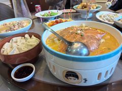 -君霖海鲜私房菜(春柳店)