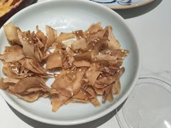 -山东宾馆·齐鲁苑餐厅