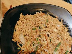 -二旗里烧烤·烤羊排(龙域店)