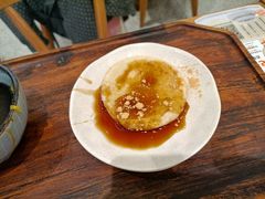 古早红糖糍粑-小满手工粉(上海品尊国际店)