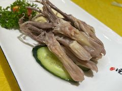 -鹿港小镇经典老上海菜(长乐路店)