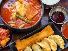 -米屋石锅拌饭(师大店)