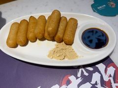 -舞辣辣·川菜·黑豆花水煮鱼(卓悦汇店)