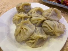 -维吾尔餐厅(宜山路店)