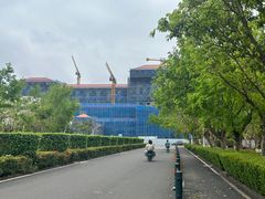 -白沙门生态公园