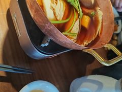 -满满初牛·炭烧牛肉专门店(国大店)
