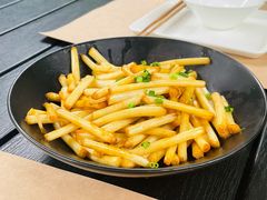 花生苗-青桃餐厅