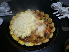 -木火铁锅炖活鱼(赤城分店)