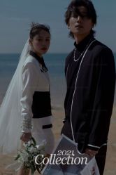 -巴黎春天·菀纱仙庭婚纱美学