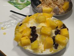 -乐果甜心·潮汕冰室