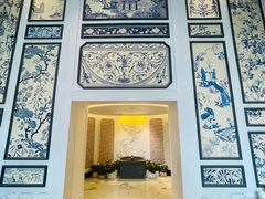 -翠湖宾馆·中餐厅