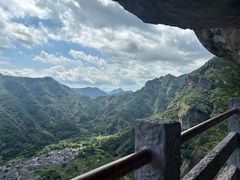 -雁荡山风景名胜区