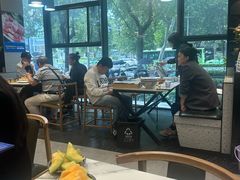 -勇利赵家烤肉坊(含光路店)