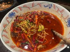 -径山十八道·风味民间菜(华夏之心店)