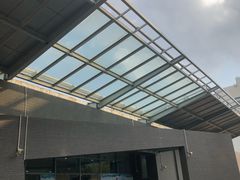 -同济大学四平路校区游泳馆