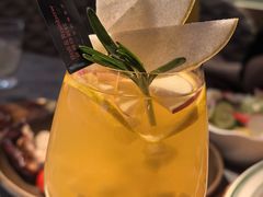 -芭莉与彩虹西餐厅(成都合生汇店)