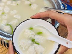 -小船渔村·大连菜(明泽街店)