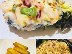 -柠檬树茶餐厅(海雅缤纷城店)