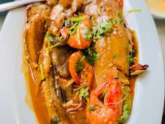 -渔娘渔家丹东海鲜(东直门店)