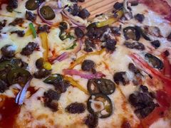 PIZZA-么哈MOJAR(北京五道口店)