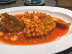-望乡楼上海菜(日月光店)