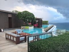 -瑰丽酒店·海吧·天际下午茶·现场DJ·天台酒吧