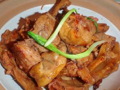 -闽上鲜·福建菜(龙湖滨江天街店)