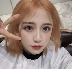 -DH2 hair