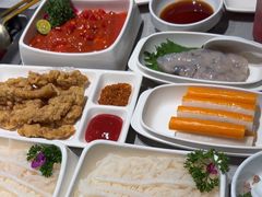 -海底捞火锅(吴中路店)