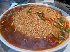 -又见炊烟私房菜(敬亭路店)