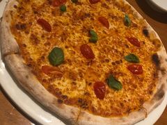 -沈阳君悦酒店·意坊意大利餐厅