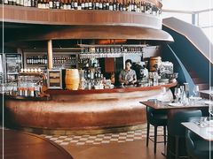 -MONICH牛排融合餐厅(和义大道购物中心店)