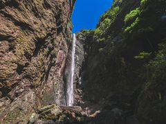 -雁荡山风景名胜区