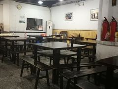 大堂-梯坎豆花