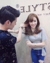 -INSTYLE·SALON