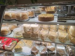 -玛尔哈巴·塔塔尔糕点(华侨小区店)