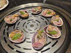 -青蓬蒸汽海鲜·深圳老字号·团建聚会(壹方城店)