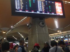 -吉隆坡国际机场