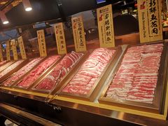 -苏格里岛自助烤肉海鲜火锅(成都金牛万达店)