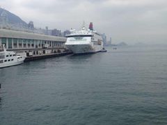 -海港城