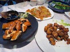 -德尚煌·顺德菜(誉山悠方天地店)
