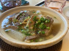 -港丽餐厅(高德置地店)